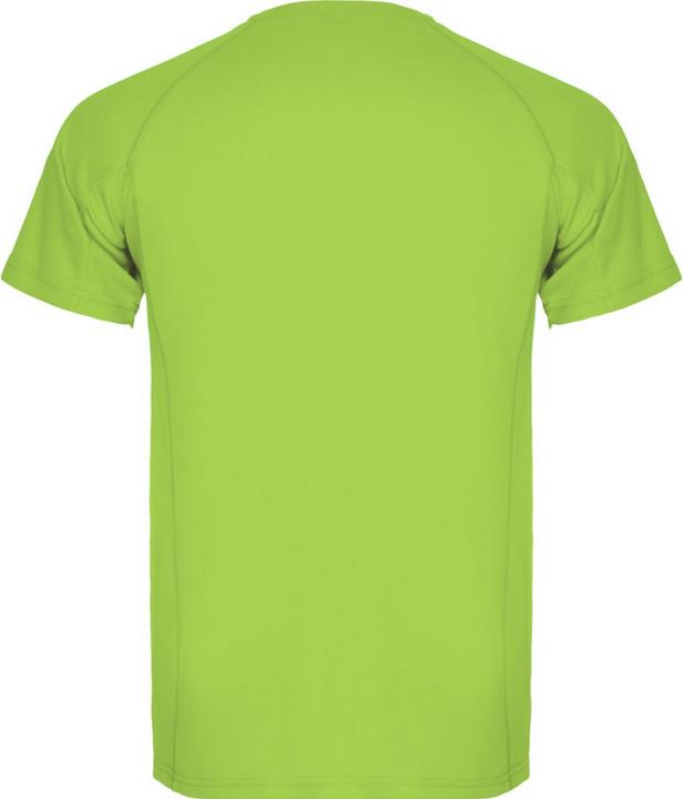 Actual product image Alpinia Childrens/Kids Montecarlo Sports T-Shirt (152)