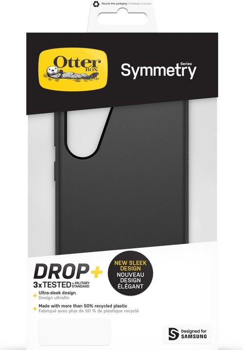 Actual product image OtterBox Symmetry (Samsung Galaxy S23)