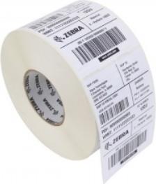 Produktbild Zebra 3 84 mm x 74m (8.40 cm, Transparent)