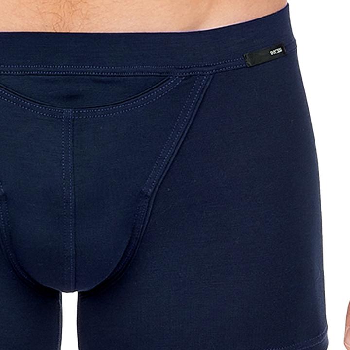 Actual product image HOM 2er Pack TENCEL™ Soft HO1 Retro Short / Pant (L, pack of 2)