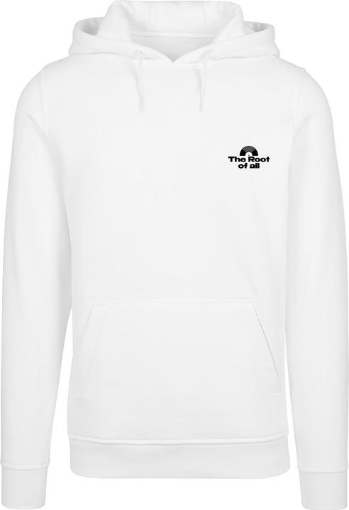Produktbild Mister Tee MisterTee Root Of All Hoody - 171731 (S)