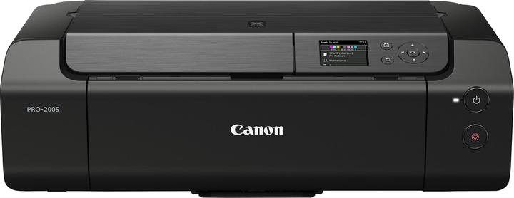 Canon PIXMA PRO-200 S (Tintenpatrone, Farbe)