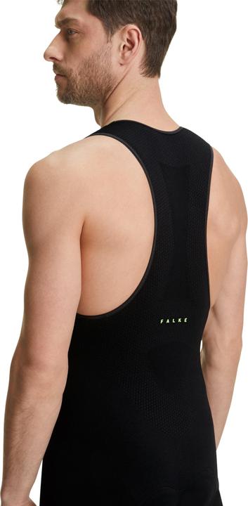 Actual product image Falke Men Biking Shorts (XXL)