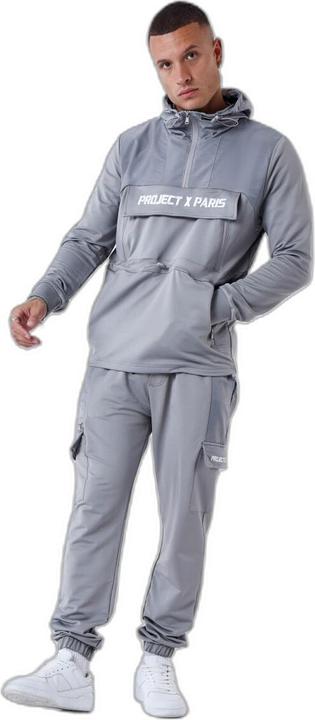 Image du produit Project X Paris Jogging style cargo uni (S)