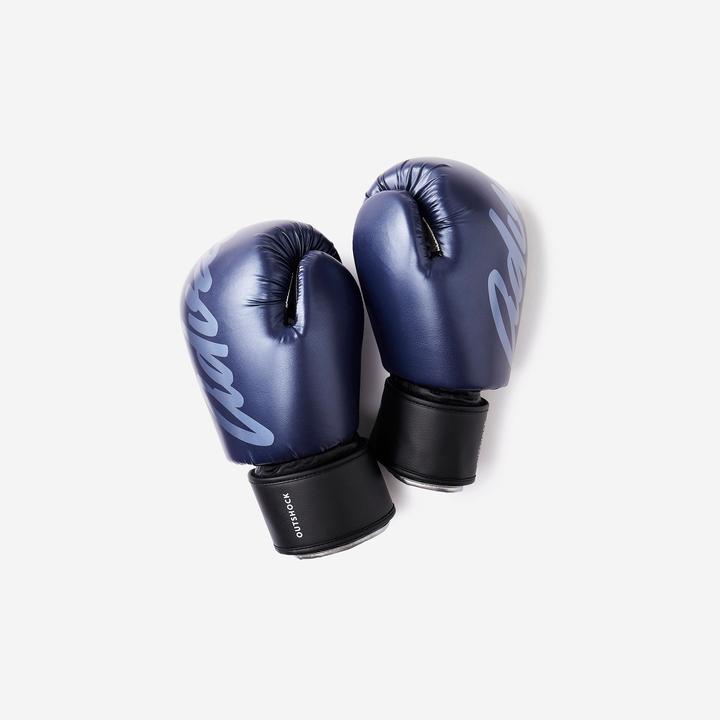 Produktbild Outshock Boxing Gloves (8 OZ, 8)