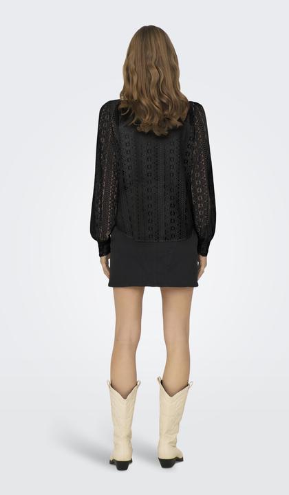 Actual product image Only ONLREBA Shirt Shirt (XS)