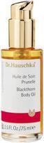 Immagine prodotto Dr. Hauschka Olio per la cura dei fiori di prugnolo (Olio corpo, 75 ml)