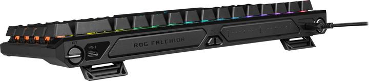 Produktbild ASUS ROG Falchion Ace HFX (DE, Kabelgebunden)