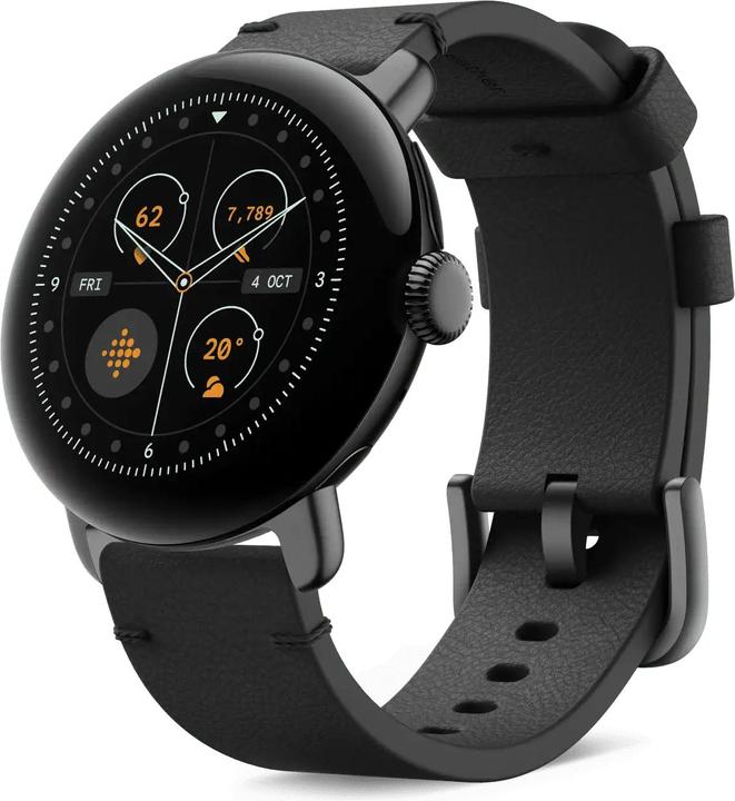 Produktbild Google Leather Band (Leder)