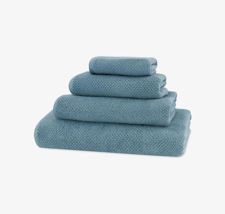 Produktbild Schlossberg Frottierwäsche aqua (70 x 140 cm)
