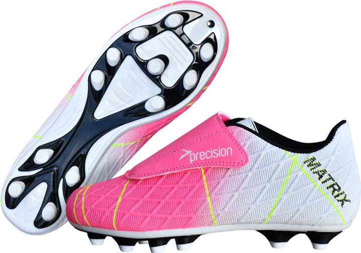 Immagine prodotto Precision Matrix Scarpe da Calcio Bambini (36)