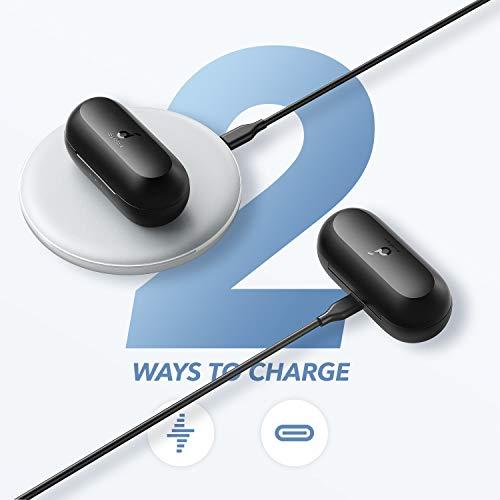 Image du produit soundcore Life A1 (10 h, Sans fil)