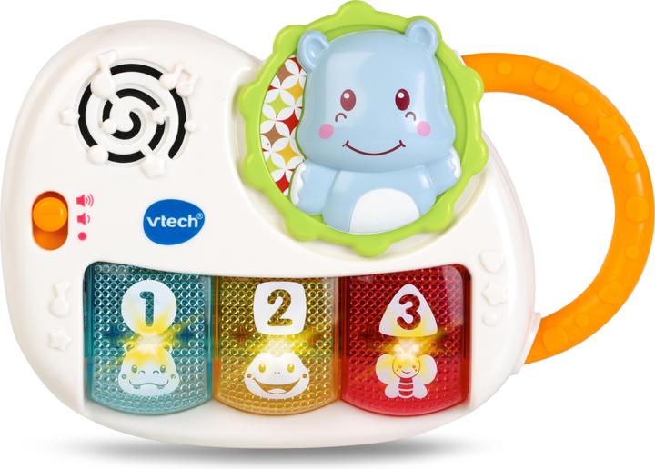 Immagine prodotto VTech La mia prima scatola magica