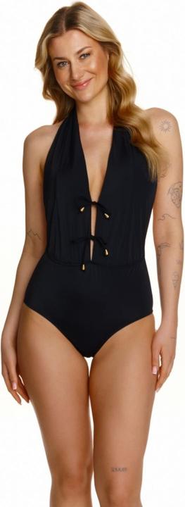Actual product image Lupo One-piece swimming costume model (S)