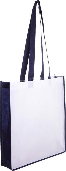 Actual product image United Bag Store Carrier bag NonWoven