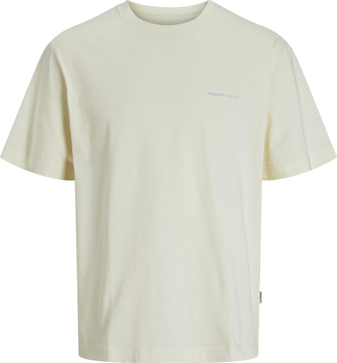 Jack & Jones Jorparos Easter Sketch Tee Ss Crew N Ln (L)