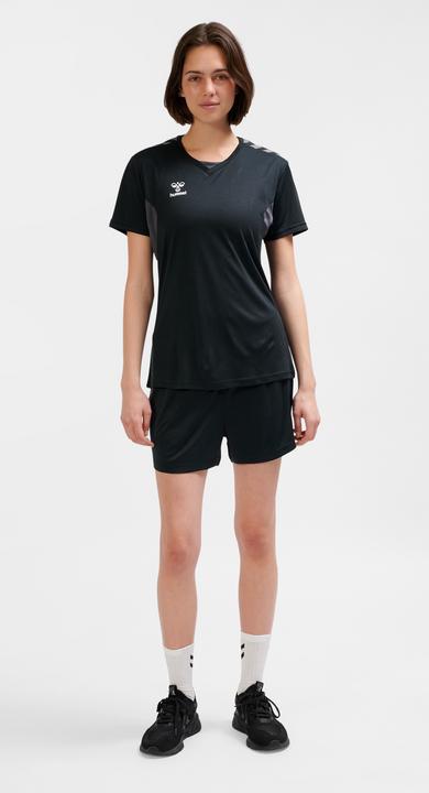 Immagine prodotto hummel Hmlauthentic Pl Maglia S/S Donna (XXL)