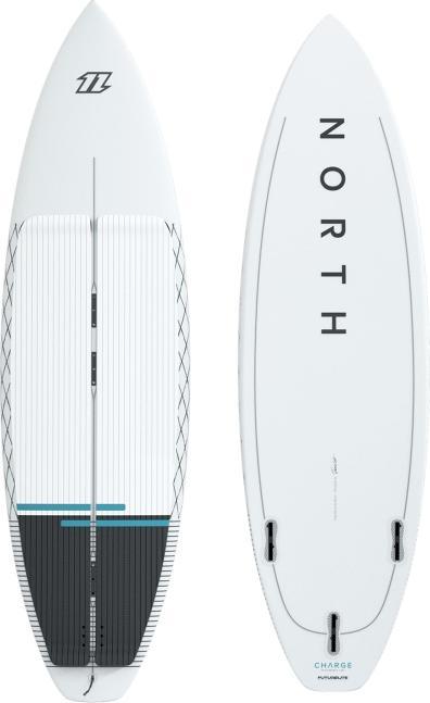 North Charge Surfboard