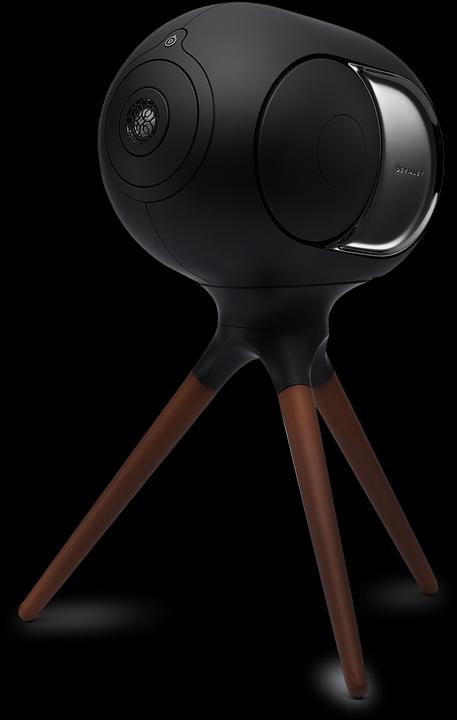 Speaker stands + Wall mounts