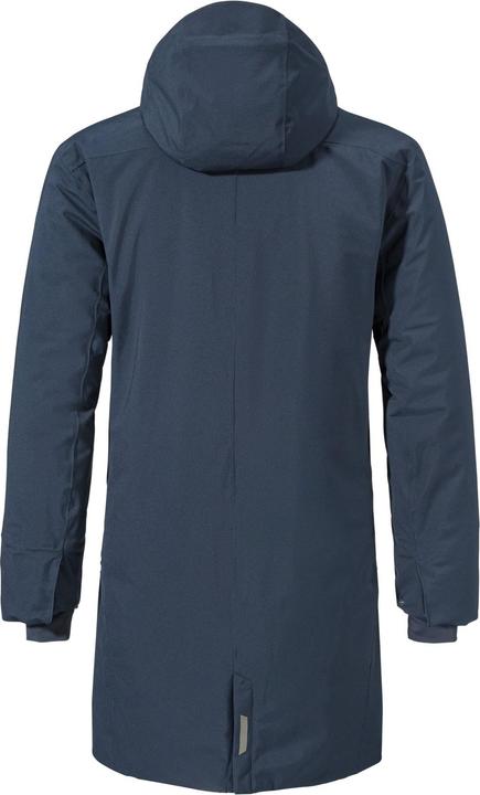 Actual product image Schöffel Ins Coat Style Gregale MNS (56)