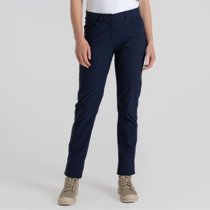 Immagine prodotto Craghoppers Pantaloni Nosilife Milla da donna (46)