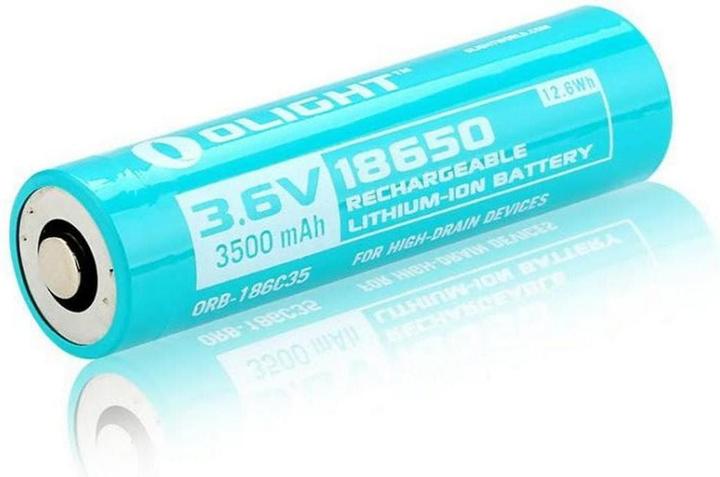 Immagine prodotto Olight 18650