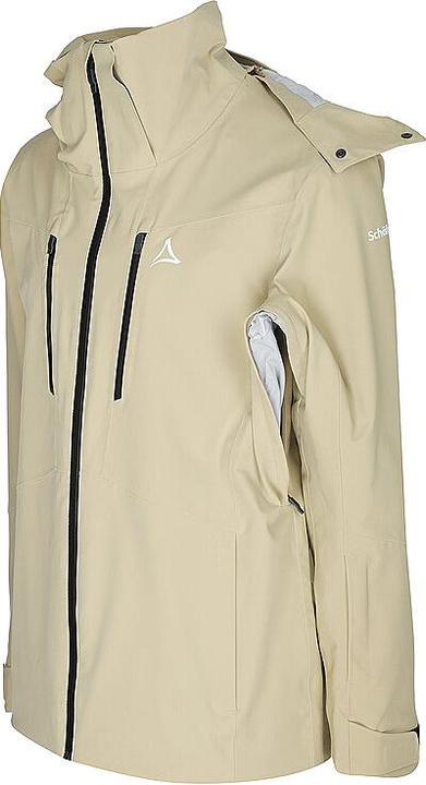 Actual product image Schöffel FN Ski Jacket Pontresina (L)