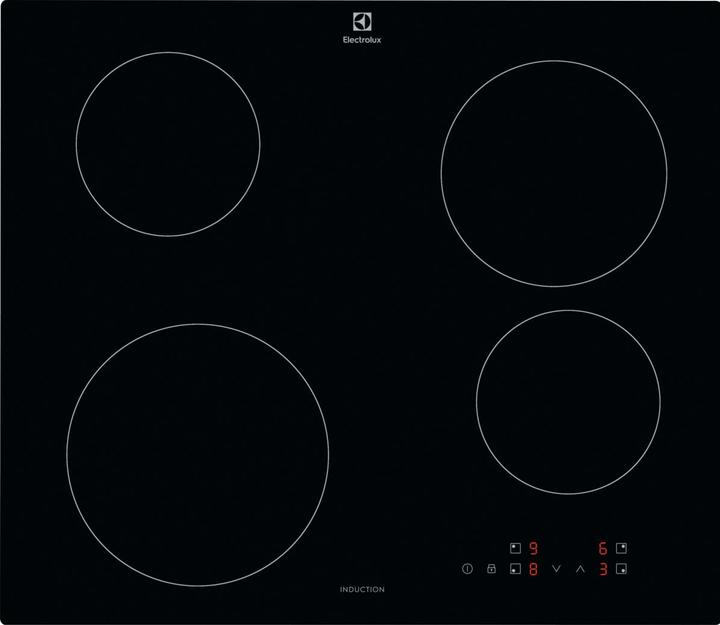 Electrolux LIB60420CK