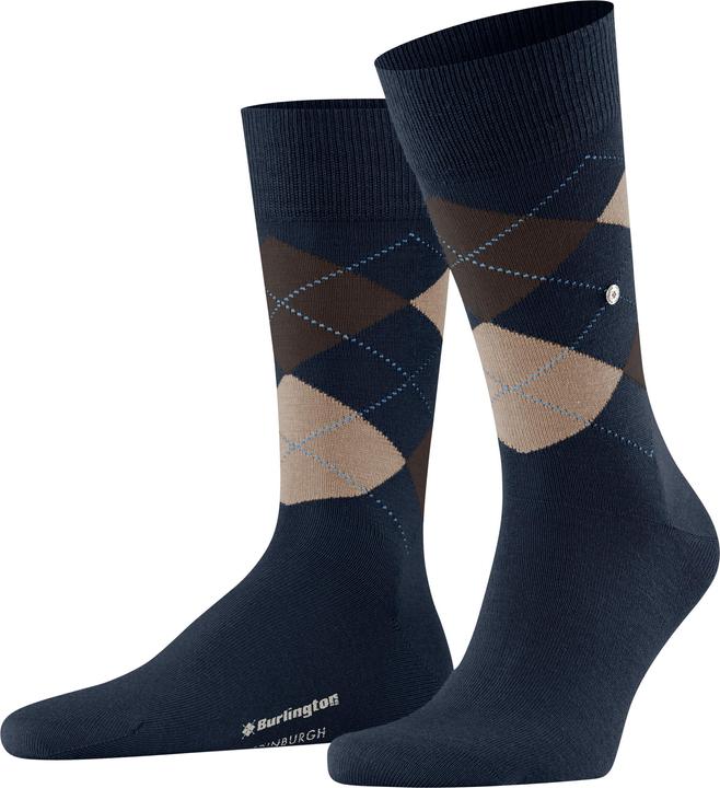 Burlington Edinburgh SO (Einzelpack, 40 - 46)