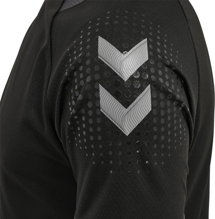 Image du produit hummel Lead S/S Poly Jersey (S)