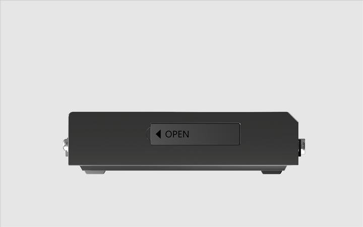 Produktbild Lenovo ThinkEdge SE10 (Intel Atom x6214RE, 4 GB, 256 GB, Intel UHD Graphics)