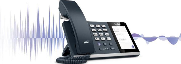 Produktbild Yealink MP50