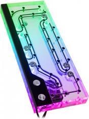 Lian-Li O11D Distro-Plate G1 Plaque de distribution - y compris la pompe