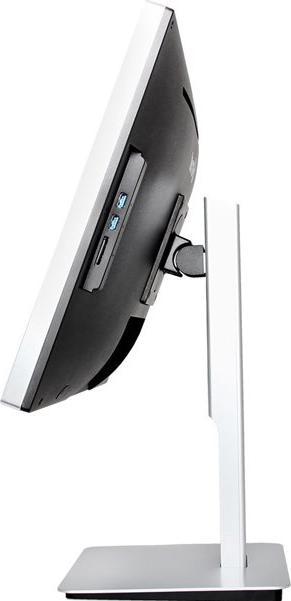 Produktbild Wortmann ALL-IN-ONE-PC 2705 HA GREENLINE (Intel Core i5-10400, 8 GB, 500 GB)