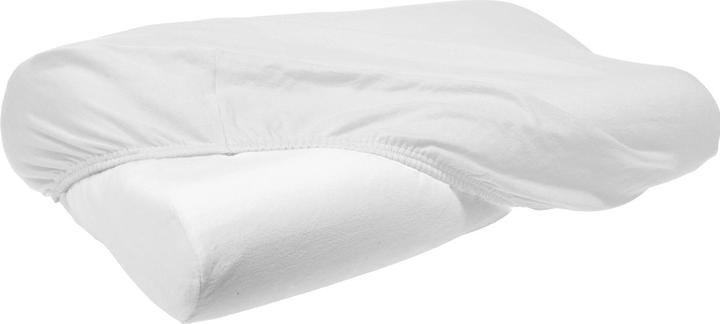 Image du produit Buona Notte Taie d'oreiller pour traversin, 30x50 cm (Taie d'oreiller, 30x50 cm)