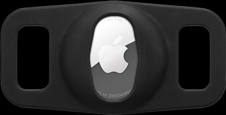 Actual product image Case-Mate AirTag Dog Collar Mount