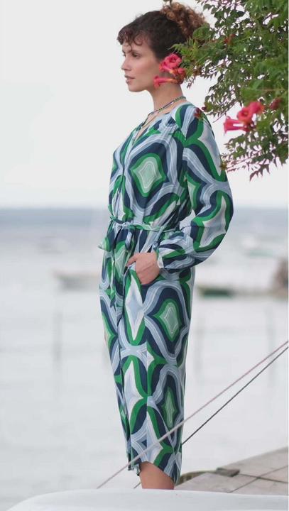 Immagine prodotto La Petite Étoile vestito da robe clelie (40)