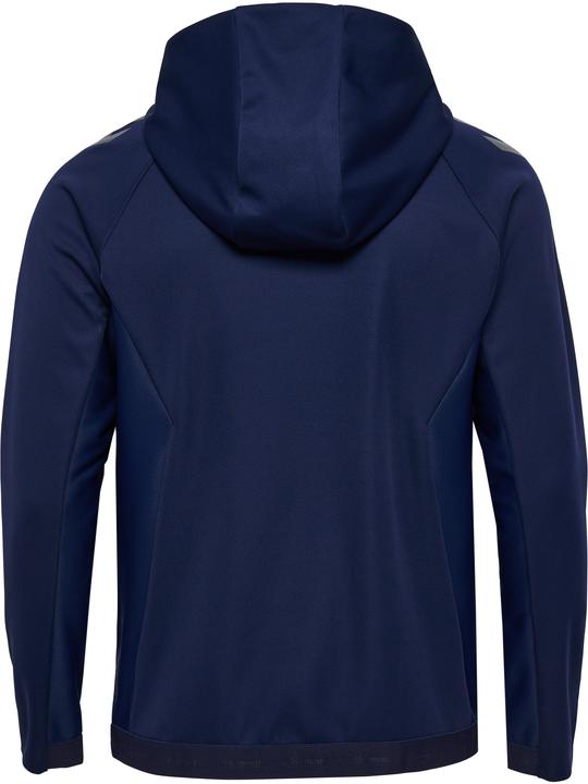 Immagine prodotto hummel hmlCIMA 2.0 ZIP HOODIE (L)