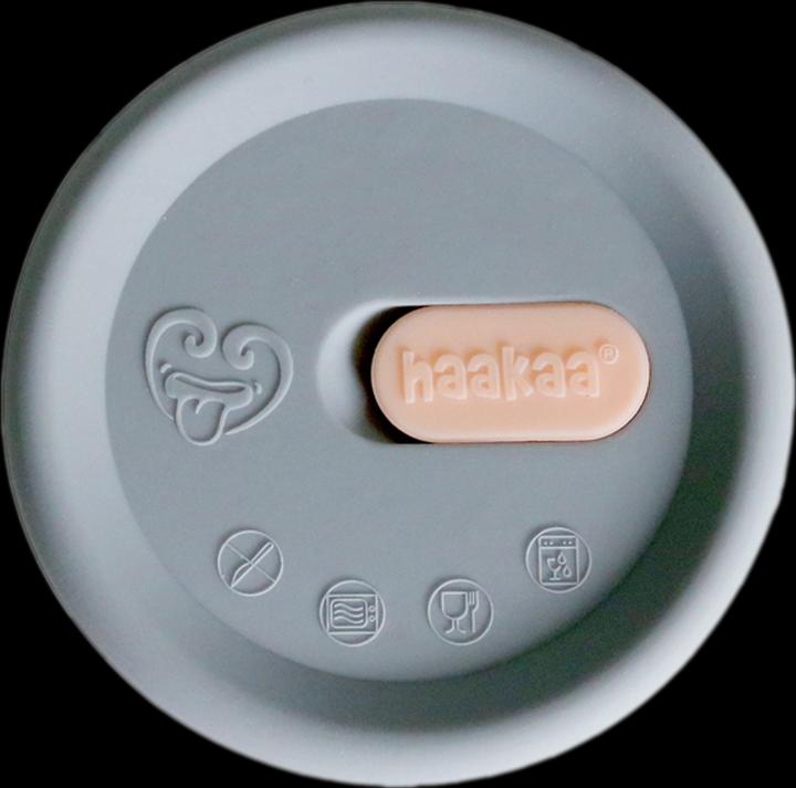Actual product image Haakaa Silicone cover for breast pump