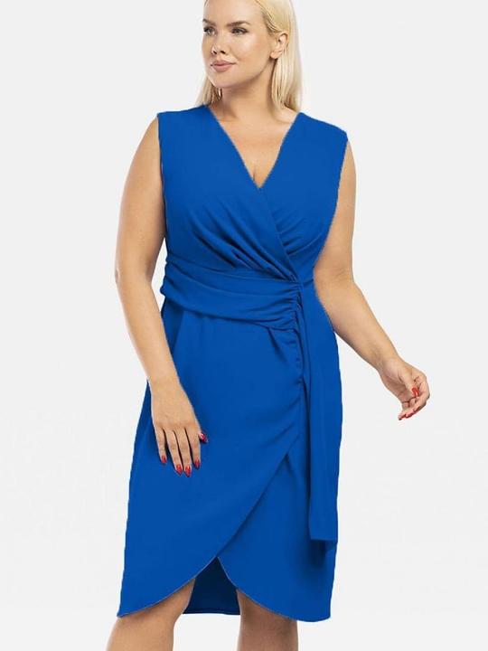 Karko Plus-Size Kleider model (42)