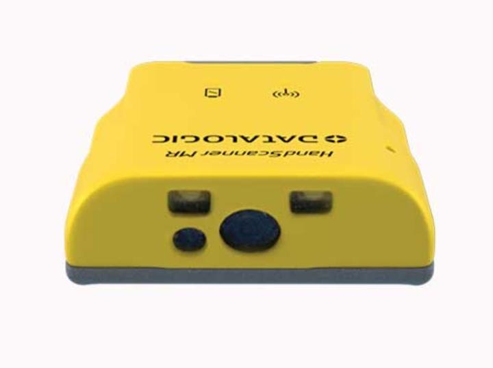 Produktbild Datalogic HandScanner HS7500SR (2D-Barcodes, 1D-Barcodes)
