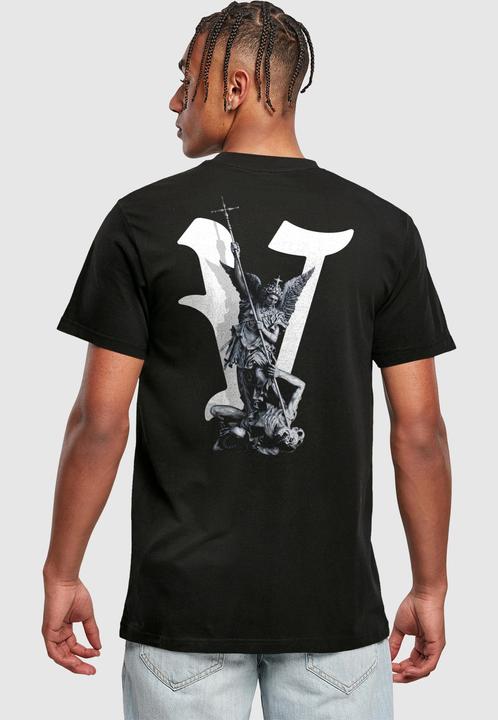 Image du produit Mister Tee MisterTee Tee Victory Reigns - 172111 (S)