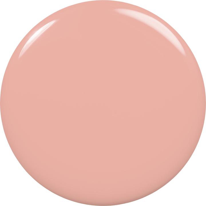Actual product image Essie Love by (10 back to love, Gel-Effect Nail Polish)