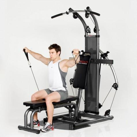 Actual product image Finnlo by Hammer Bio Force Extreme