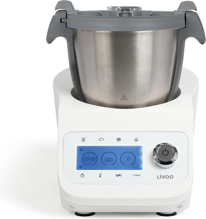 Actual product image Livoo Super Cooker (1000 W)