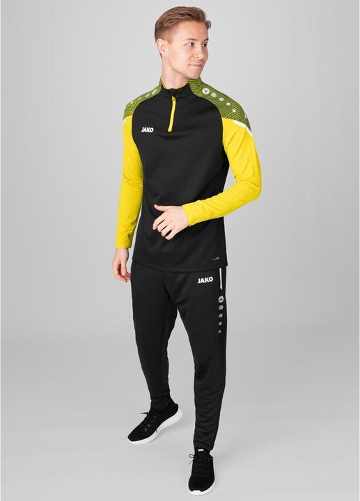 Actual product image JAKO Ziptop Performance (XXL)