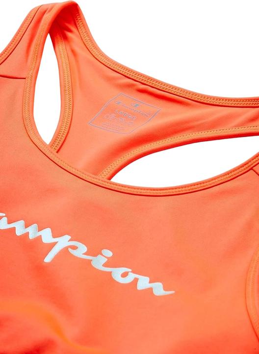 Image du produit Champion Soutien-gorge Soutien-gorge élastique de sport (XL)