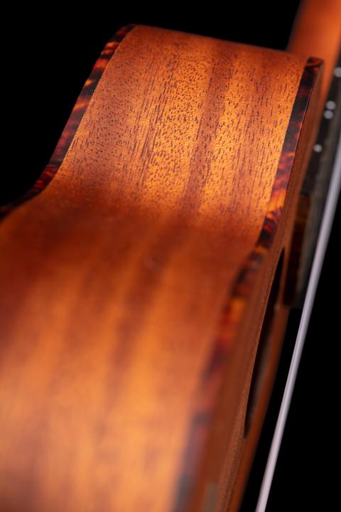 Produktbild Ortega Sopran Ukulele Sapele (Sopran, Soprano)
