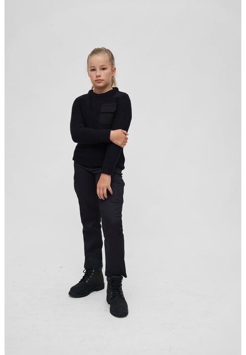 Immagine prodotto Brandit Maglione BW per bambini (158)