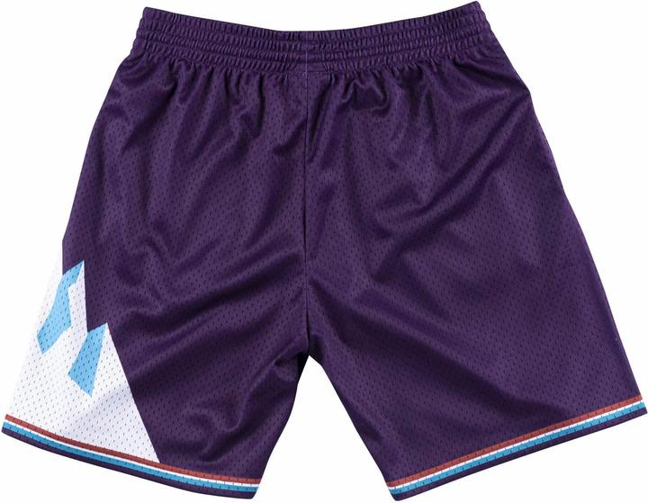 Produktbild Mitchell & Ness NBA Swingman Utah Jazz 1996-97 - XL (XL)